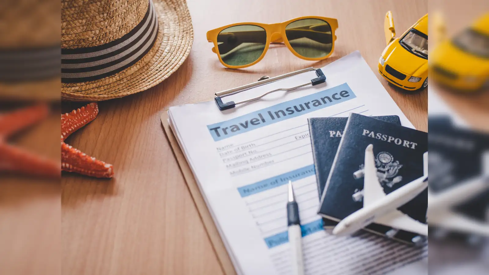 Travel Insurance 101: Do You Really Need It?
